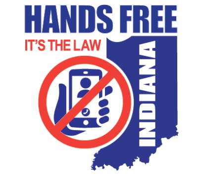 Hands-free infographic